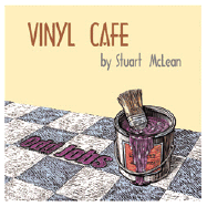 Vinyl Cafe Odd Jobs - McLean, Stuart
