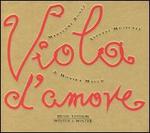 Viola d'amore