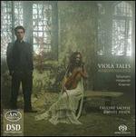 Viola Tales