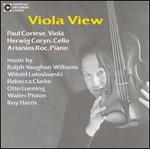 Viola View