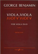 Viola, Viola: Parts