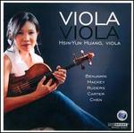 Viola, Viola