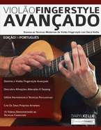 Violao Fingerstyle Avancado