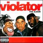Violator: The Album