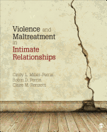 Violence and Maltreatment in Intimate Relationships
