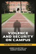 Violence and Security on Campus: From Preschool Through College