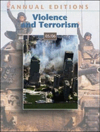 Violence and Terrorism