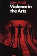 Violence in the Arts