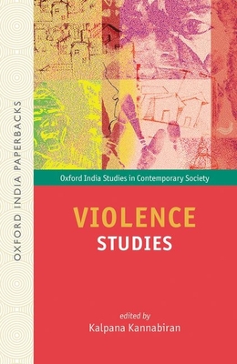 Violence Studies OIP - Kannabiran, Kalpana (Editor)