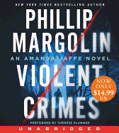 Violent Crimes: An Amanda Jaffe Novel