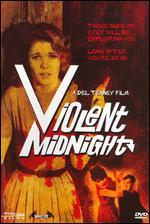 Violent Midnight