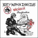 Violent Pacification - D.R.I.