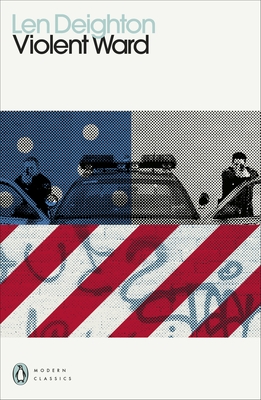 Violent Ward - Deighton, Len