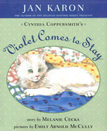 Violet Comes to Stay