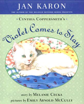 Violet Comes to Stay - Karon, Jan, and Cecka, Melanie