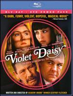 Violet & Daisy [2 Discs] [Blu-ray/DVD]