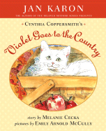 Violet Goes to the Country - Karon, Jan, and Cecka, Melanie