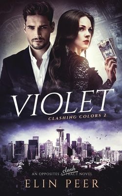 Violet - Peer, Elin