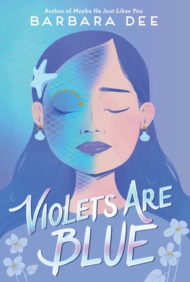 Violets Are Blue - Dee, Barbara