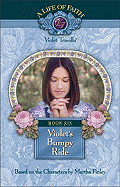 Violets Bumpy Ride