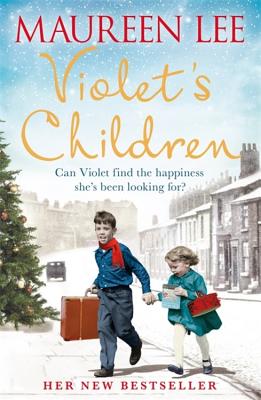 Violet's Children - Lee, Maureen