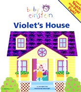 Violet's House