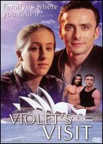 Violet's Visit - Richard Turner