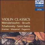 Violin Classics