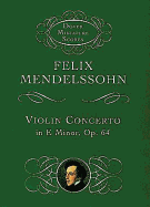 Violin Concerto in E Minor