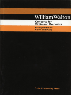 Violin Concerto: Reduction for Violin and Piano