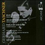 Violin Concertos