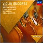 Violin Encores