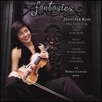 Violin Fantasies