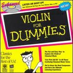 Violin for Dummies