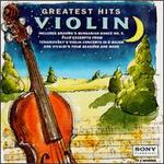 Violin: Greatest Hits