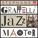 Violin Jazz Master