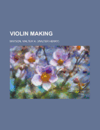 Violin Making