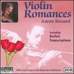 Violin Romances