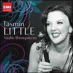 Violin Showpieces - John Lenehan (piano); Piers Lane (piano); Tasmin Little (violin)