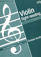Violin Sightreading Book 1 - Smith, Doreen (Composer)