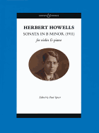 Violin Sonata in B Minor: Violin and Piano