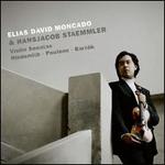 Violin Sonatas: Hindemith, Poulenc, Bart�k