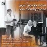 Violin Sonatas