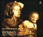 Violino: Austrian Violin Music Around 1680