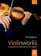 Violinworks: Book 2