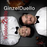 Violon2ello - Ginzel Duello