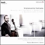 Violoncello Italiano