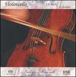 Violoncello