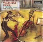 Violonchelo Espa�ol