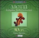 Viotti: Complete Violin Concertos [Box Set]